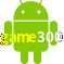 Aplicativo game300 para Android