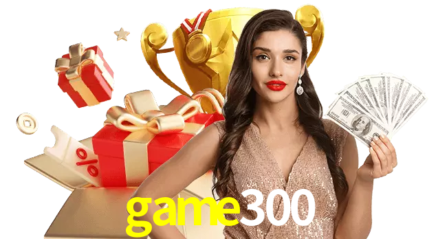 Jogue com dealers reais no game300!