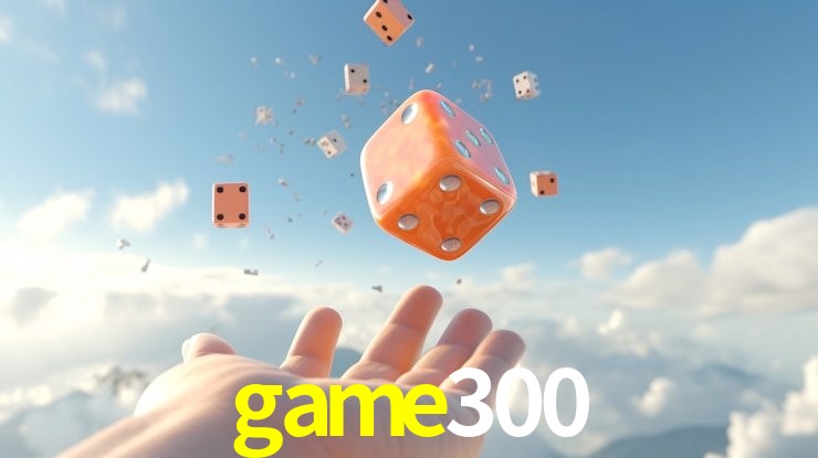 Welcome Bonus game300
