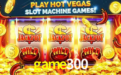 Desvendando o Mundo dos Jogos Virtuais na game300