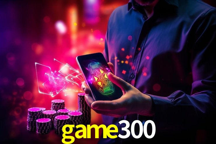Experiência VIP game300