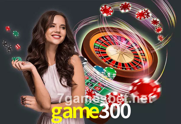 vivo no cassino game300