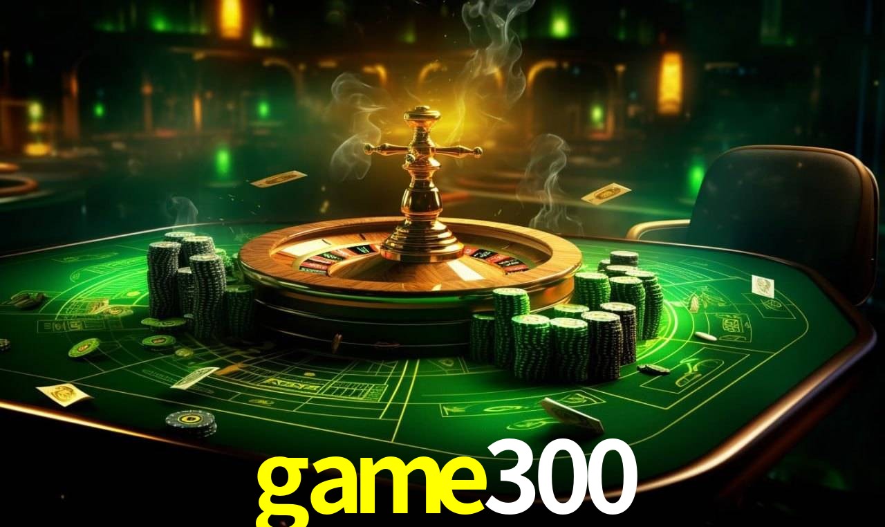 Jogos Exclusivos game300