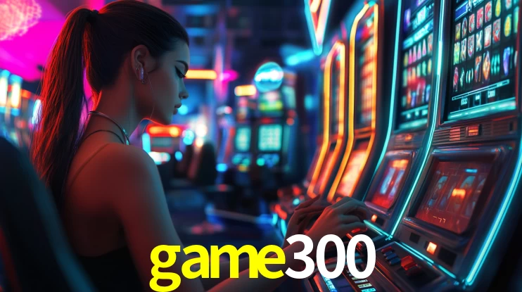 Exclusive Games game300