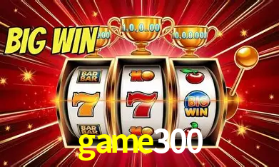 game300 Brasília - VIP Program