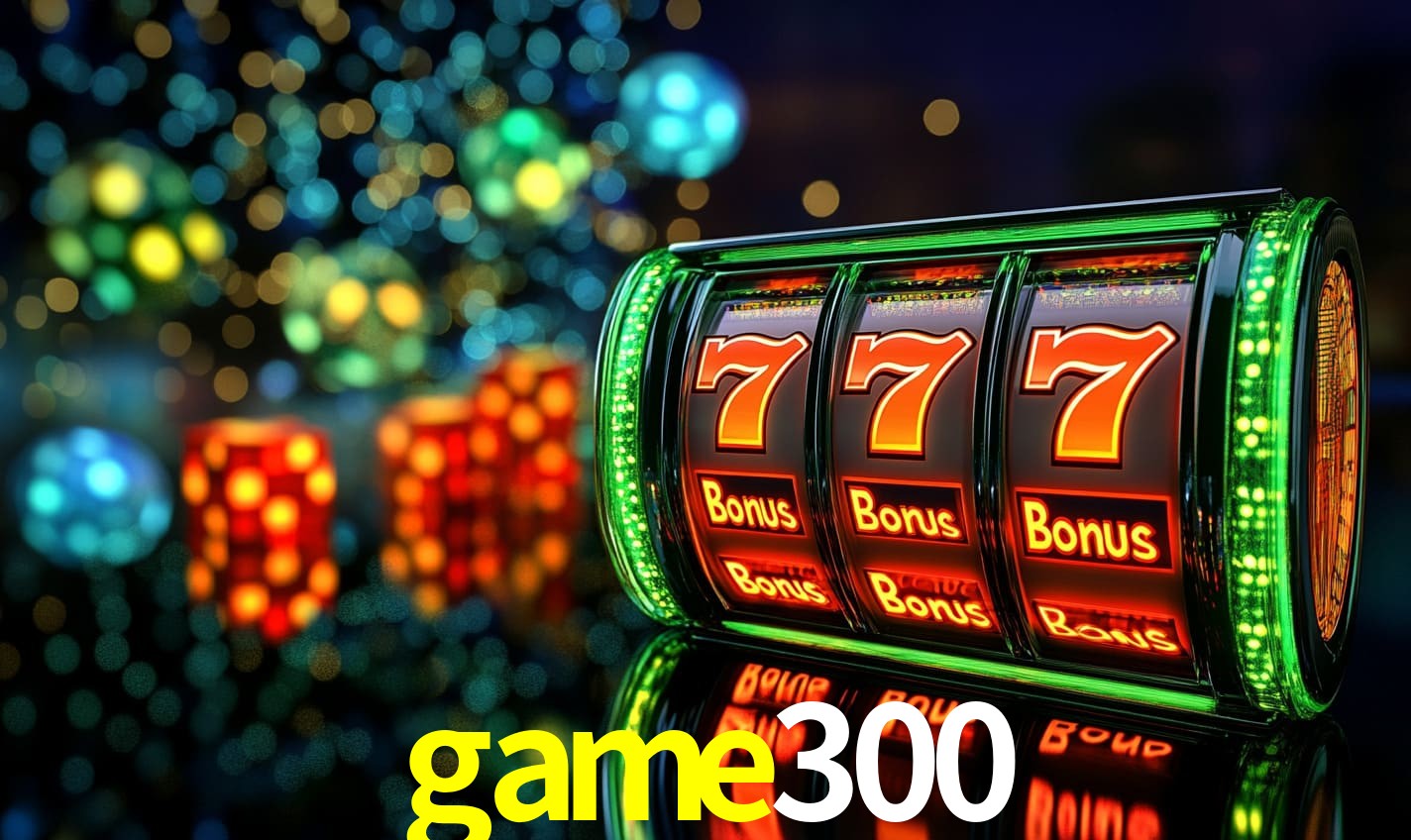 game300 - Pagamento PIX Instantâneo