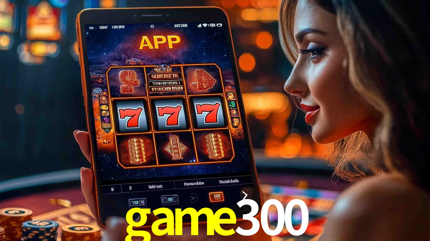 game300