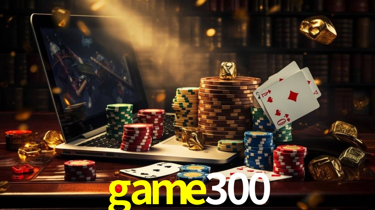 Estatísticas do Jogo game300