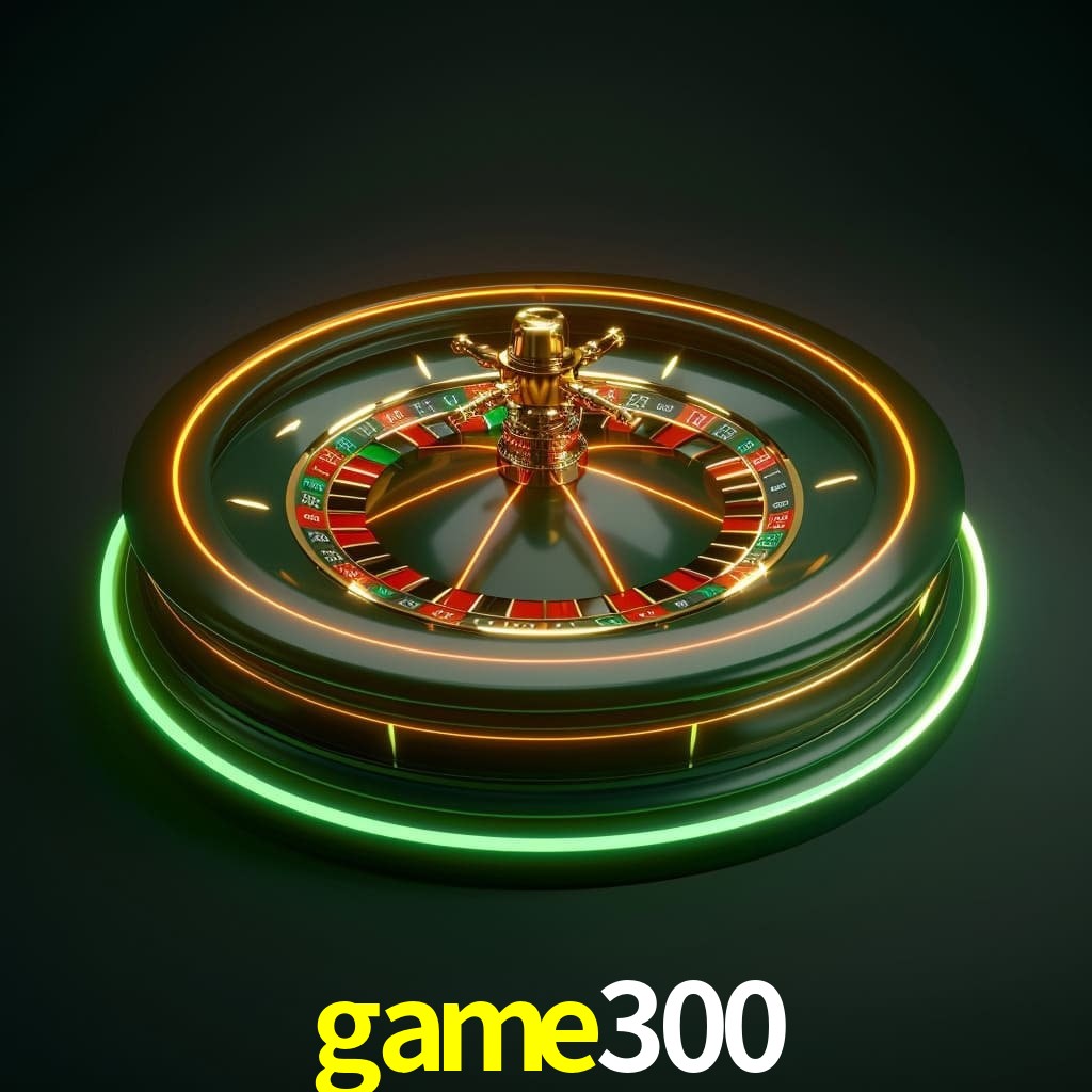 game300 App - Aplicativo Móvel Oficial