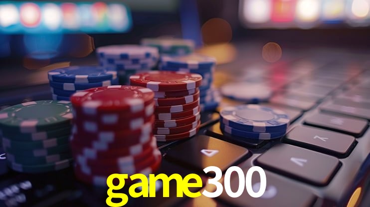 game300 - Security