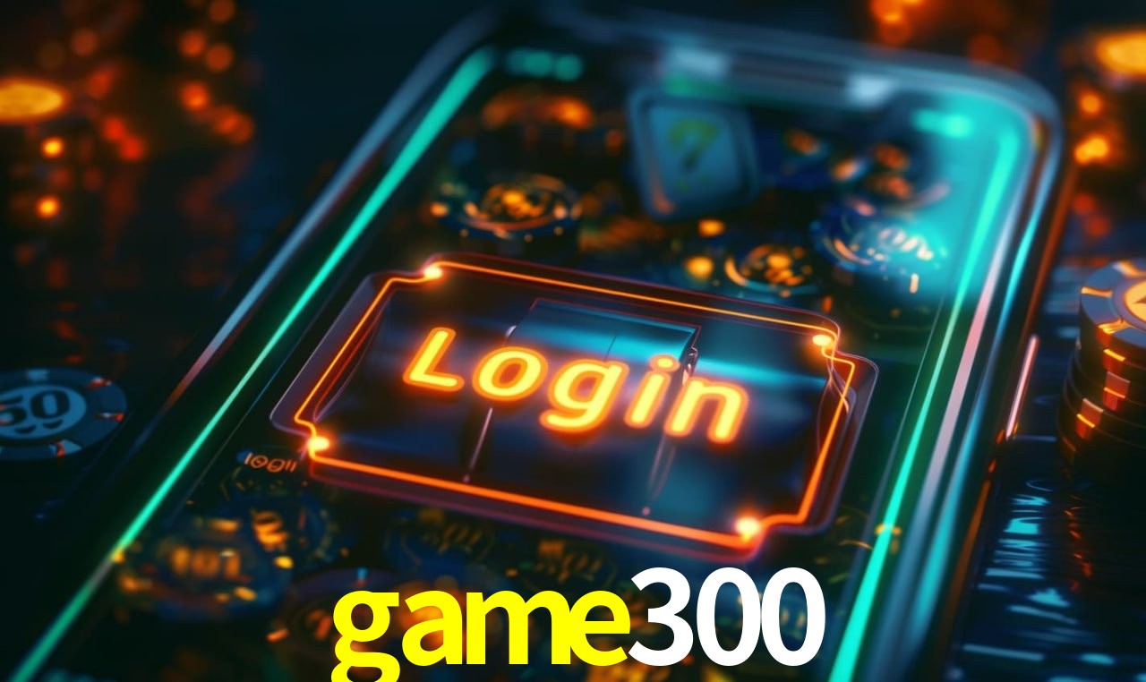 Game Statistics game300