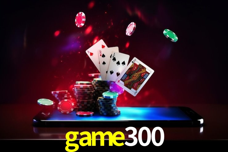 Account Benefits game300