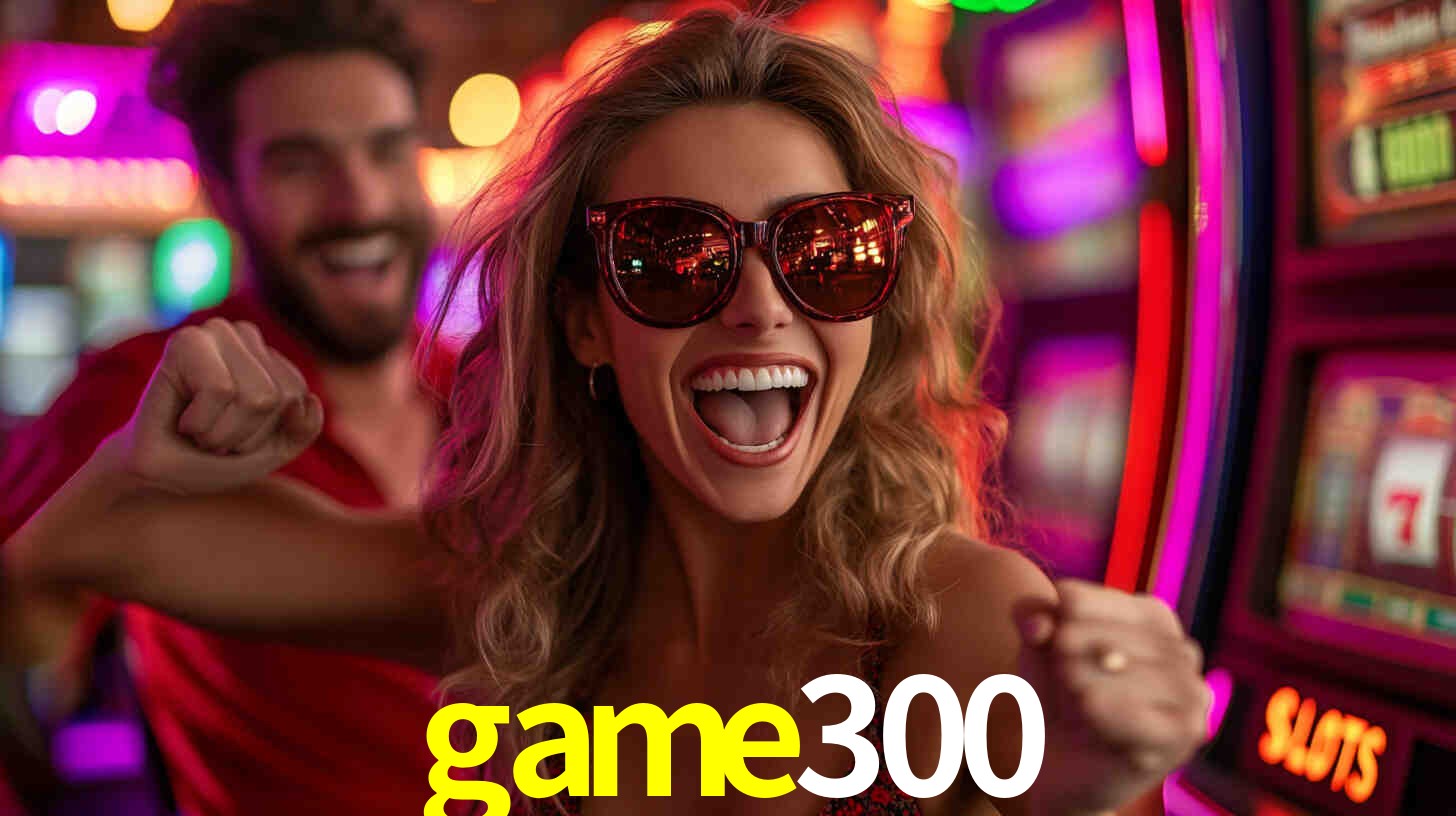 A Experiência Imersiva dos Cassinos Ao Vivo no game300