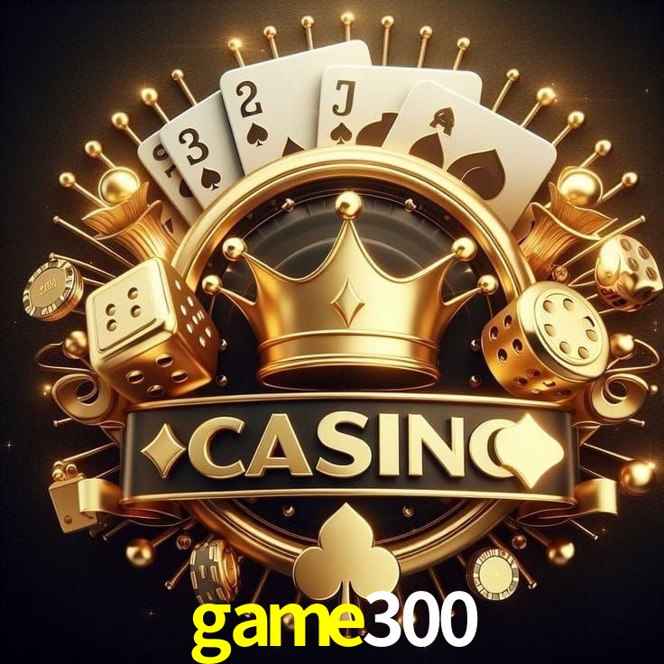 Promoção Relâmpago game300