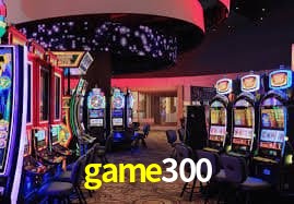 game300 Brasília - Leaderboards