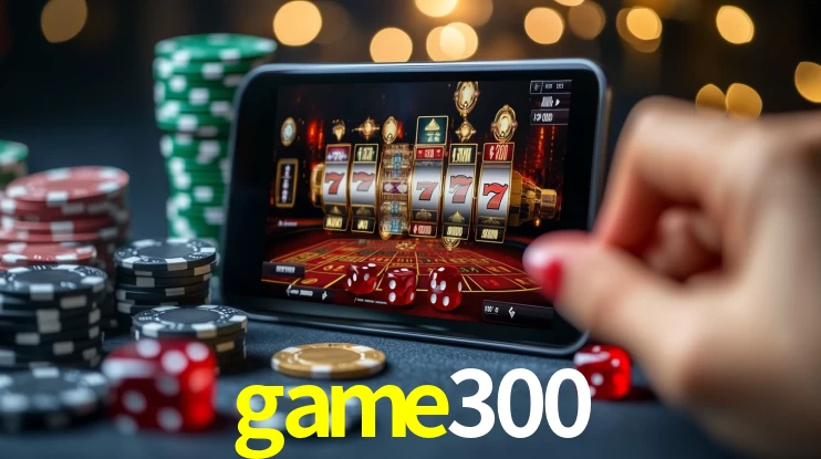 VIP Casino game300