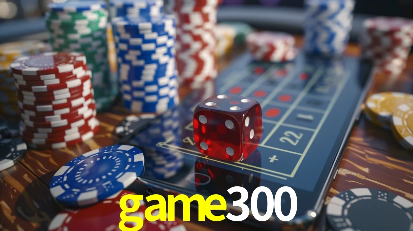 game300 bet