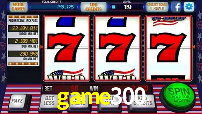 game300 Salvador - Studio Tour