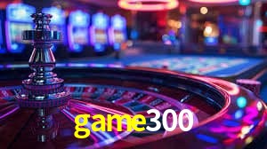 Live Casino game300