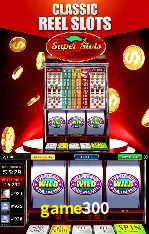 game300 Rio de Janeiro - Bonus Terms