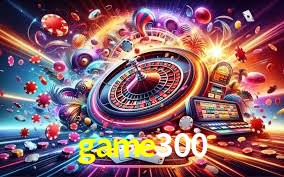 Login Seguro game300