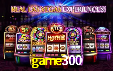 game300 Curitiba - Live Status