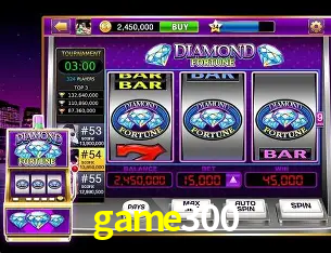 A Emoção da Loteria na game300: Uma Chance de Mudança de Vida