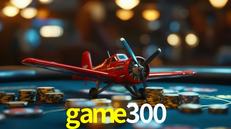 Platform Technology game300