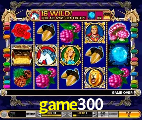 Desvendando o Mundo dos Jogos Virtuais na game300