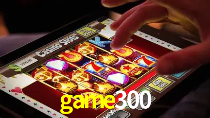 Descubra a Magia dos Jogos de Arcade no game300