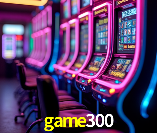 game300 São Paulo - Top Slots