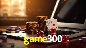 Torneios game300