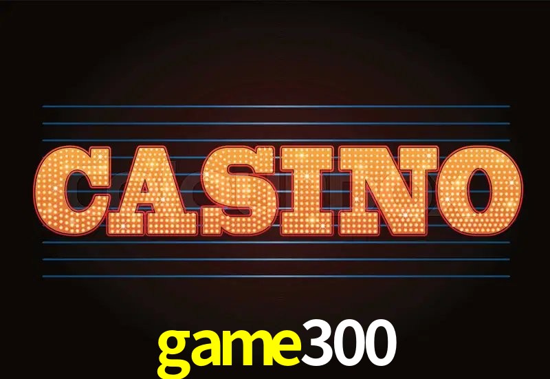 Sistemas de Segurança game300