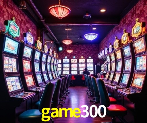 game300 Brasília - Bonus Features