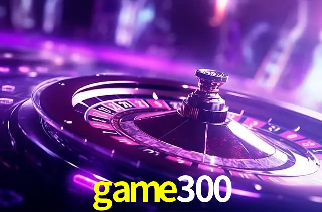 Mesa de Roleta game300