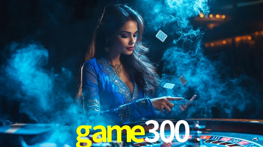 game300 Belo Horizonte - Provably Fair