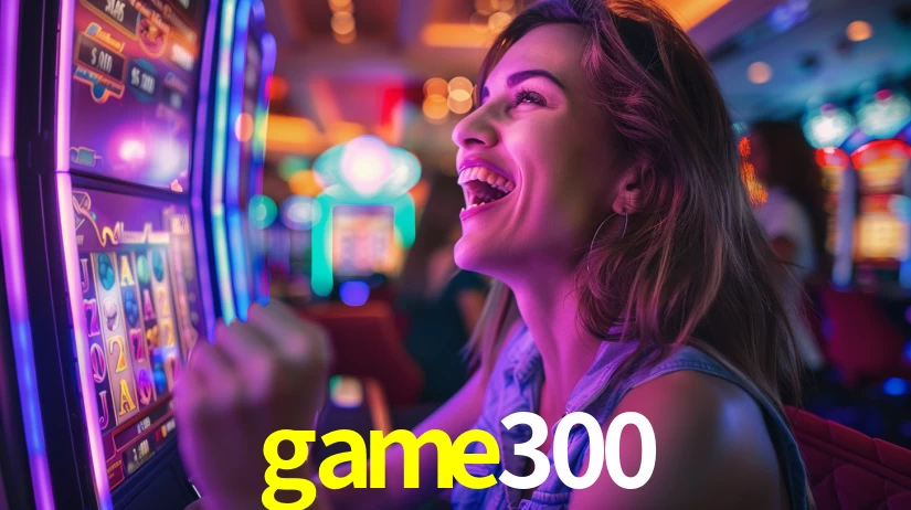 game300