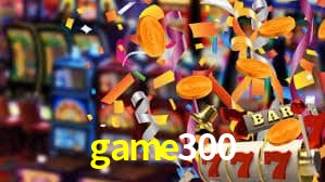 game300,game300.com