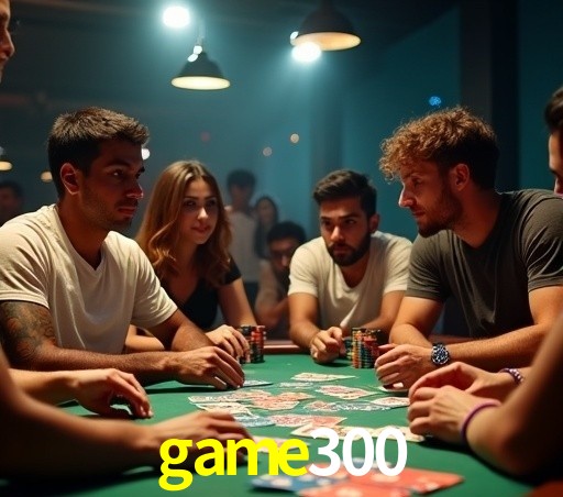 game300 Slot - 320+ Caça-Níqueis Premium
