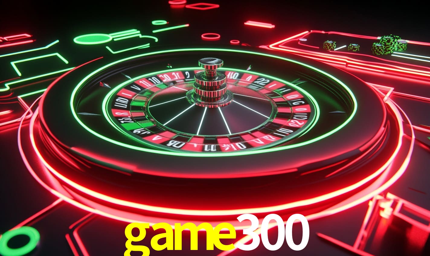 game300 Salvador - Strategies