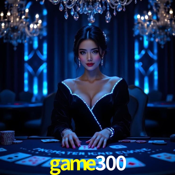 game300 Brasília - Jogo Features