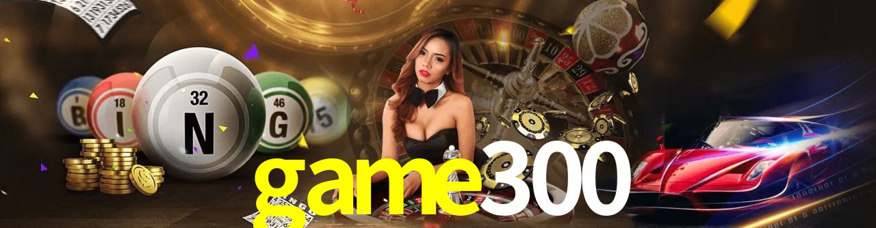 game300 Rio de Janeiro - Slot Strategy