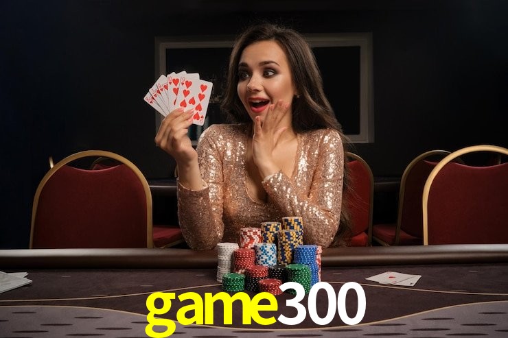 Casino Ao Vivo game300