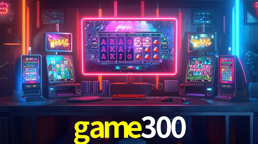 game300
