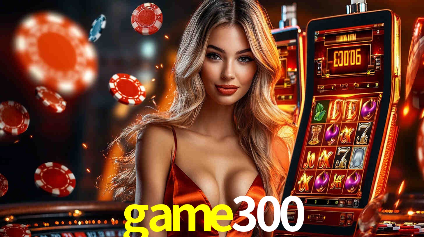 game300 bet