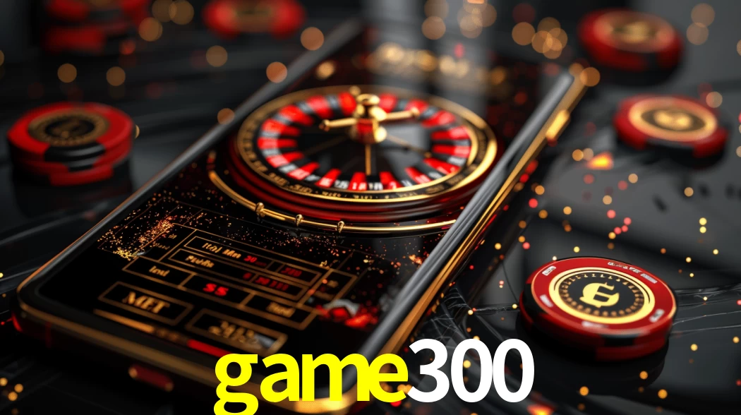 Responsive Design game300