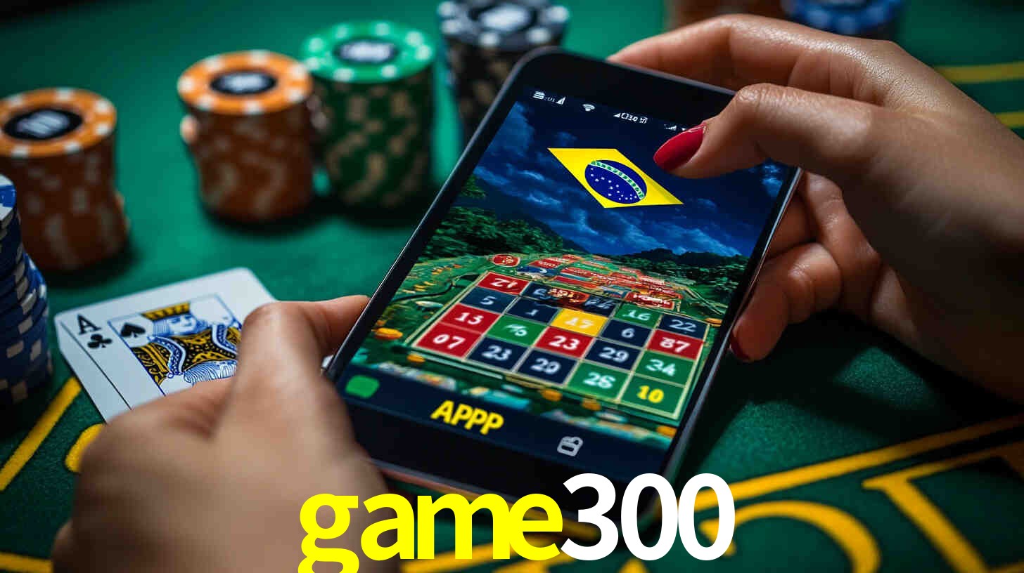 Descubra a Essência do game300: Nossa História e Compromissos
