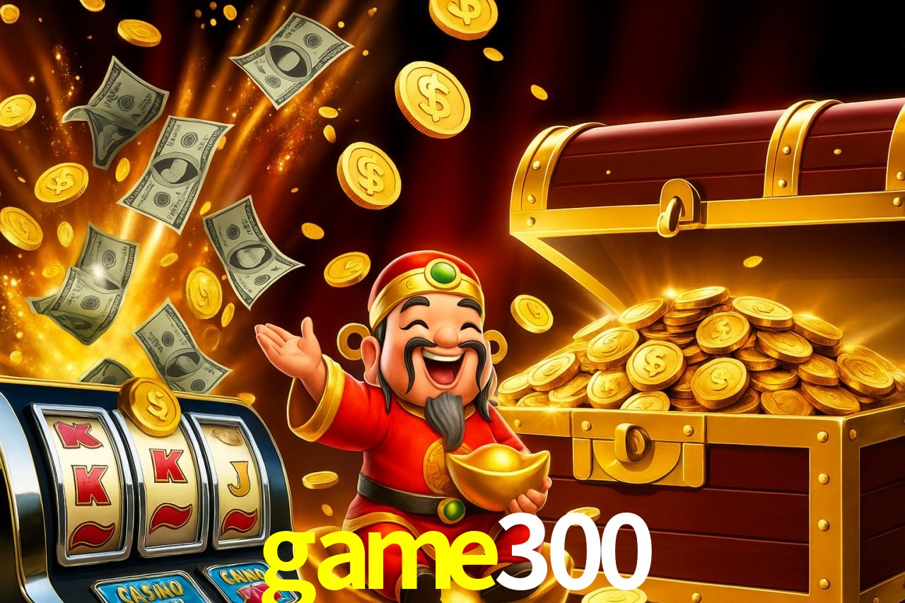 Apostas de Futebol game300