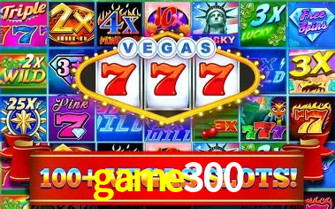 Desvendando o Mundo dos Jogos Virtuais na game300