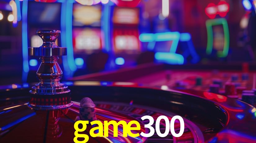Ofertas Imperdíveis na game300: Promoções e Bônus Que Valem a Pena